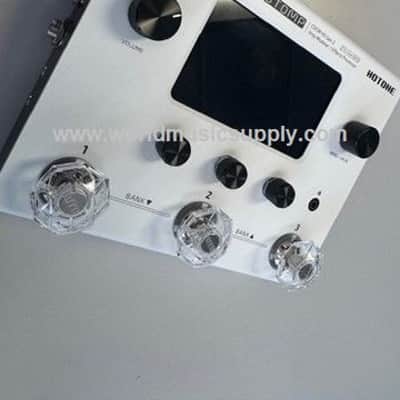 Used Hotone Ampero II Multi FX Unit image 4