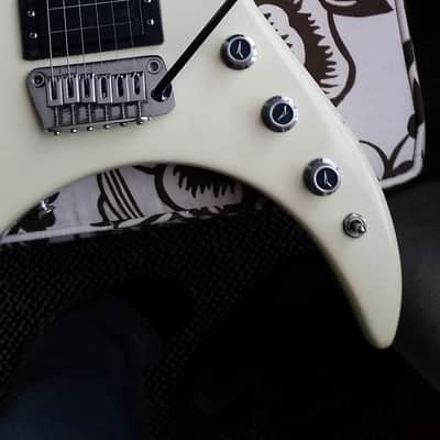 Peavey Mystic 1984 Electric Guitar image 8