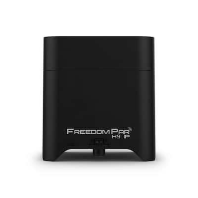 Chauvet DJ Freedom Par H9 IP Battery-Powered Wash Light image 5