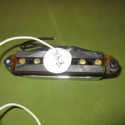 Telecaster Pickup Set image 4