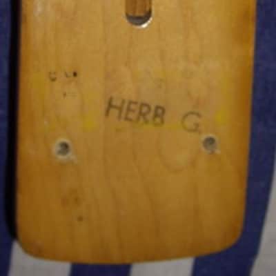 Fender Jazz Bass Lefty 1973 image 13