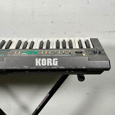 Korg Poly-800 Polyphonic Analog Synthesizer image 10