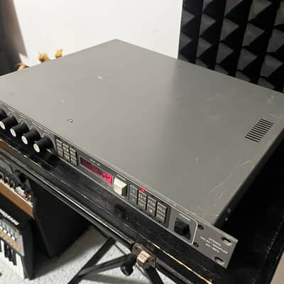 Bel BD80s Rare Digital Delay image 5