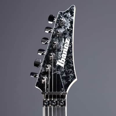 Ibanez Prestige RG5320 Cosmic Shadow image 6