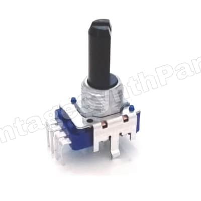 Roland - MC-909 - Potentiometer - 10kb with center detent