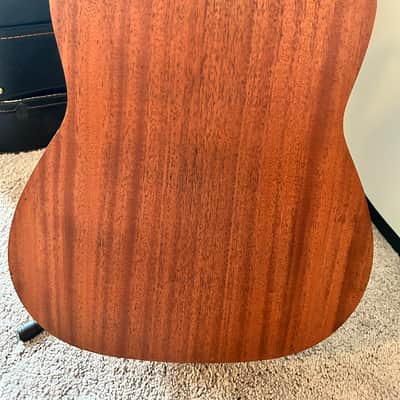 Yamaha FG-260 12-String Dreadnought Acoustic Natural image 9
