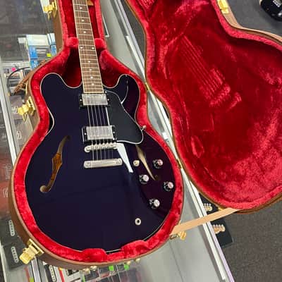 Gibson ES-335 Dot (2020 - 2026) | Reverb