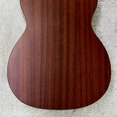 2020 Martin X Series Special Acoustic Electric Guitar with hardshell case image 4