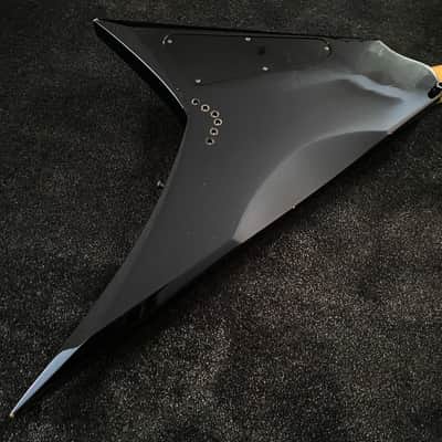 ESP SV-285 NT Black - Original Series - Kiso Custom Shop + CASE image 13