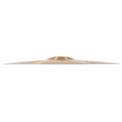Meinl Pure Alloy 16" Thin Crash image 4