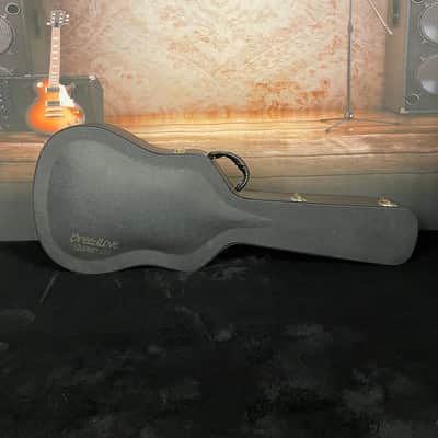 Breedlove SD20/MH 2001 - Steve Henderson - German Spruce - Mahogany image 13