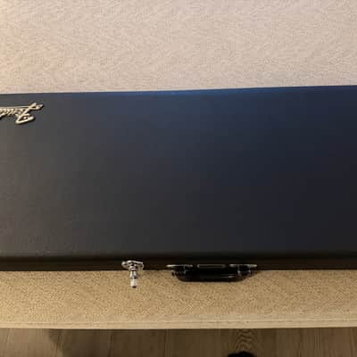 Fender Buck Owens Signature Telecaster 2024 - Present - Red, Silver, and Blue Sparkle image 7