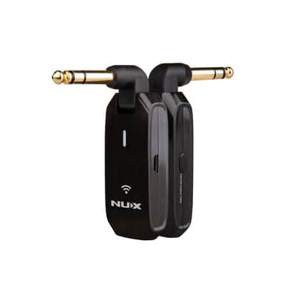 NUX C-5RC 5.8GHz Wireless System for Guitar/Bass image 4
