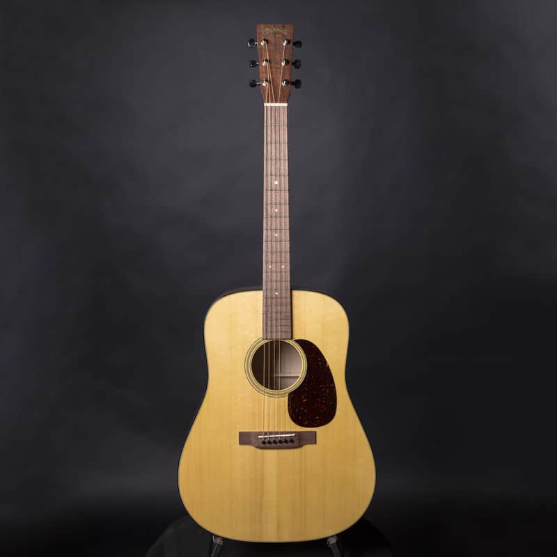 Martin Standard Series Model America 1 image 1