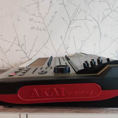 Akai DPS16 2004 - Grey image 5
