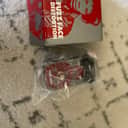 Dunlop JHM5 Jimi Hendrix Signature Fuzz Face 2017 - 2019 - Red
