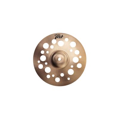 Paiste PSTX Swiss Splash 10" - Splash Cymbal image 1