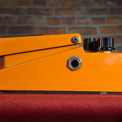 Boss DS-1 Distortion image 4