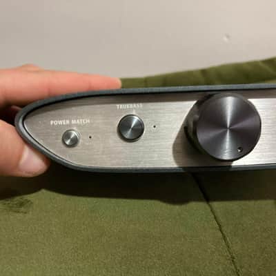 iFi Audio ZEN DAC Deasktop USB/ Headphone Amp Bild 6