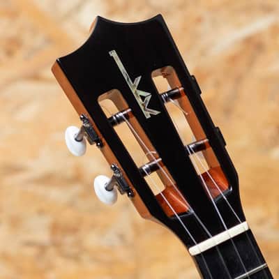 Kamaka HF-2 D2I Concert 2021 image 8