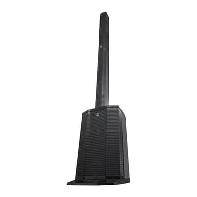 HK Audio HK-POLAR-10 Polar Series 2000-Watt 10-In Powered Column PA 4-Ch 3 Mode DSP EQ BT5 image 5