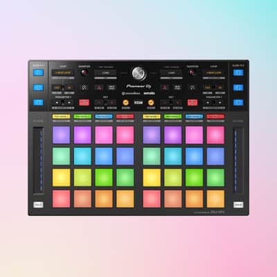 Pioneer DJ DDJ-XP2 Sub Controller for rekordbox & Serato DJ Pro *USA Small Business* image 2