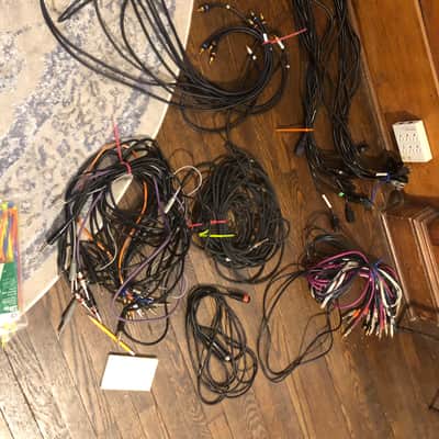 Monster Cables 2000's image 3