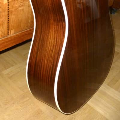 Gibson Roy Smeck Radio Grande Custom Shop Limited edition 2016 torrefied top image 6