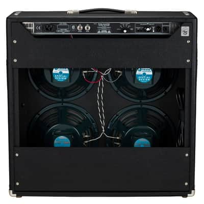 Fender Tone Master Super Reverb image 3