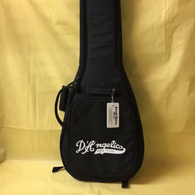 D'Angelico Premier Bedford SH Offset Body Semi-Hollow Guitar-Sleek-w/Gig Bag! image 8
