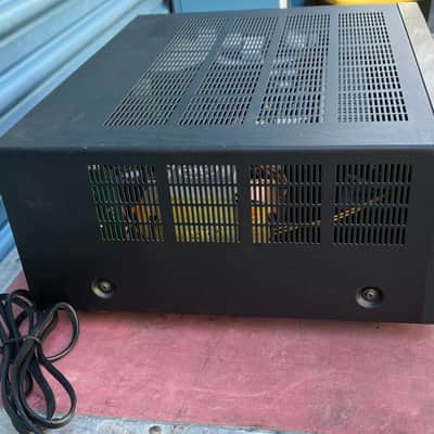 Yamaha RX-V640 - 320 Watt 6.1 Surround Sound Stereo System image 6