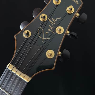 Eastman PG2 Pagelli Archtop 17" image 11
