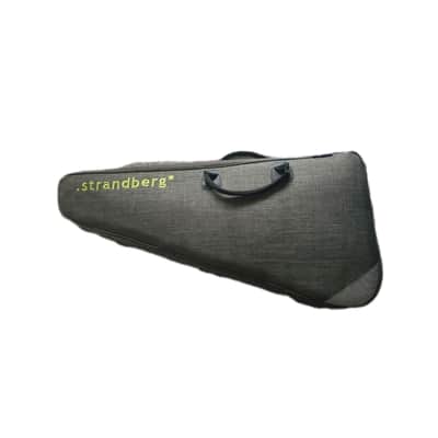 Strandberg Guitars Boden Original NX 8 2021 - Charcoal Black image 10