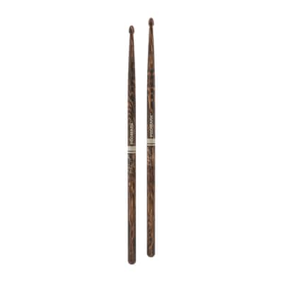 Promark Larnell Lewis FireGrain Signature Drumstick image 3