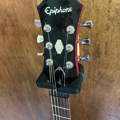 Epiphone ES-335 2020 - Present - Cherry image 8