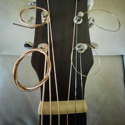 Guild Westerly Collection Jumbo Junior Maple (2016 - 2019) image 6