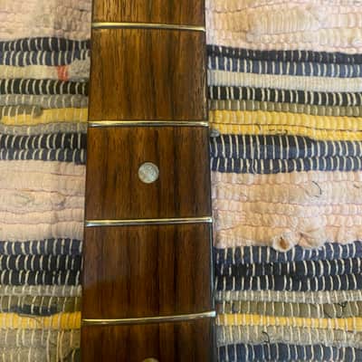 Fender '80 Lead I, II, III Neck image 13