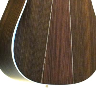 Martin Standard Series D-35 Guitar with Case image 8