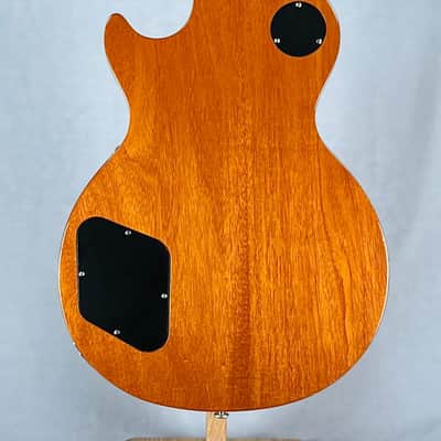 Gibson Les Paul Classic Custom 2014 image 7