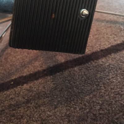 Slingerland Dynamo / Buddy Rich Hi Hat Stand 1960s - chrome image 8