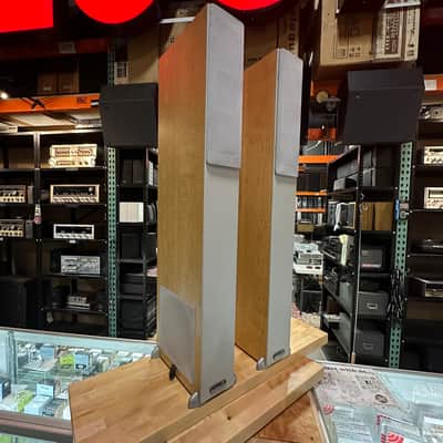 AAD E-48 High-Performance Floor-standing Speakers – Audiophile Sound Quality 200 Watts image 3