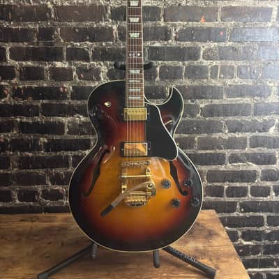 2003 Gibson ES137 (USED) image 2