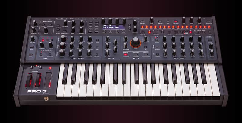 Sequential PRO 3 (NEW) image 1