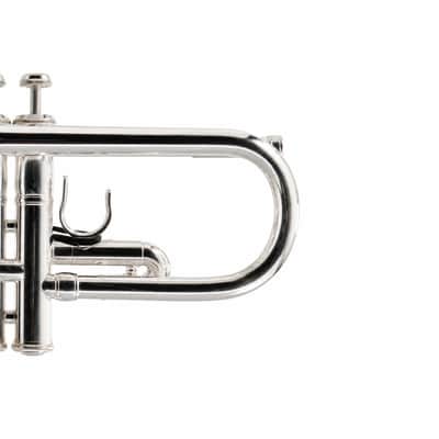 Yamaha YTR-9445CHS-BR III 'Xeno' Chicago Series Custom C Trumpet SN AD96172 image 9