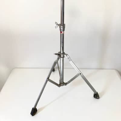 Vintage TAMA Superstar / Imperialstar Omni Sphere floor standing tom stand - 1980s image 2