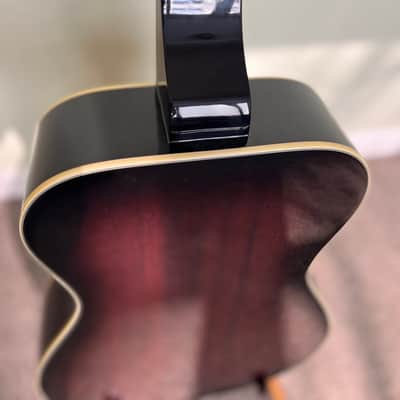 Recording King RR-60-VS Squareneck image 4