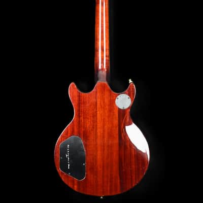 Ibanez AR112 Artist from 1980 in Antique Violin with Case image 2