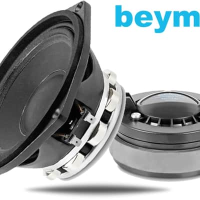 Immagine Pro DG IT 2M6 LA 2-way Line Array System - 6