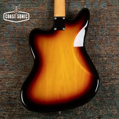 2022 Fender Traditional II 60s Jaguar Made in Japan MIJ image 3