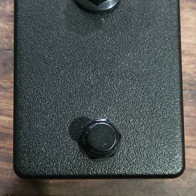 Minimal Pedals Black Box 1981 DRV Drive 2020s Canada image 3